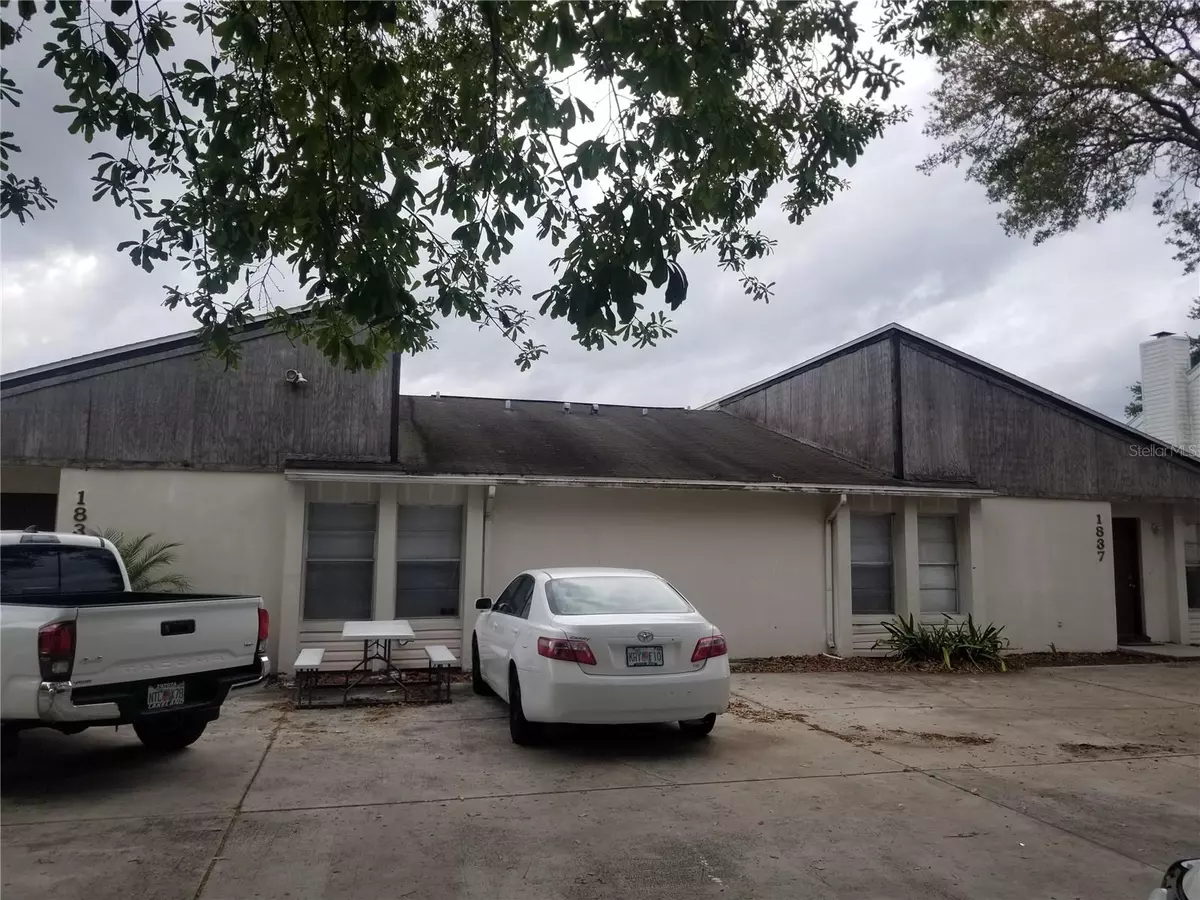 Lakeland, FL 33801,1835 CRYSTAL GROVE DR #4