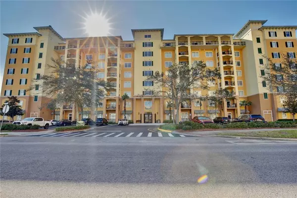 Orlando, FL 32821,8000 POINCIANA BLVD #2601