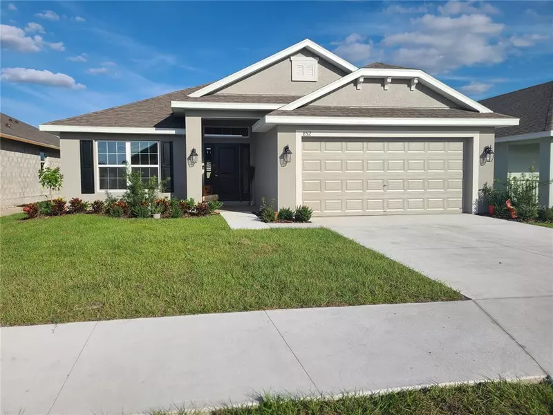 159 KRENSON BAY LOOP, Winter Haven, FL 33881