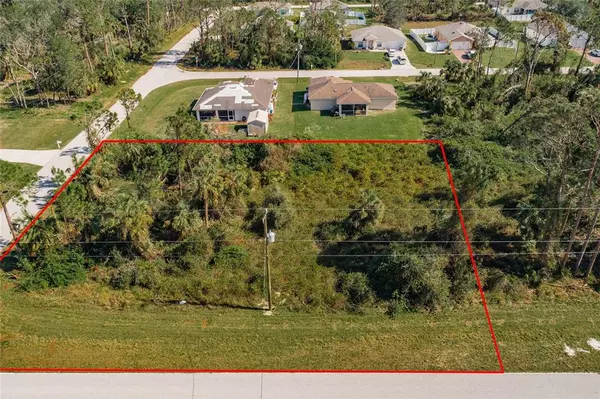 North Port, FL 34288,NORDENDALE (DOUBLE LOT) BLVD