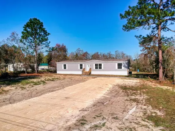 Keystone Heights, FL 32656,5600 COUNTY ROAD 214