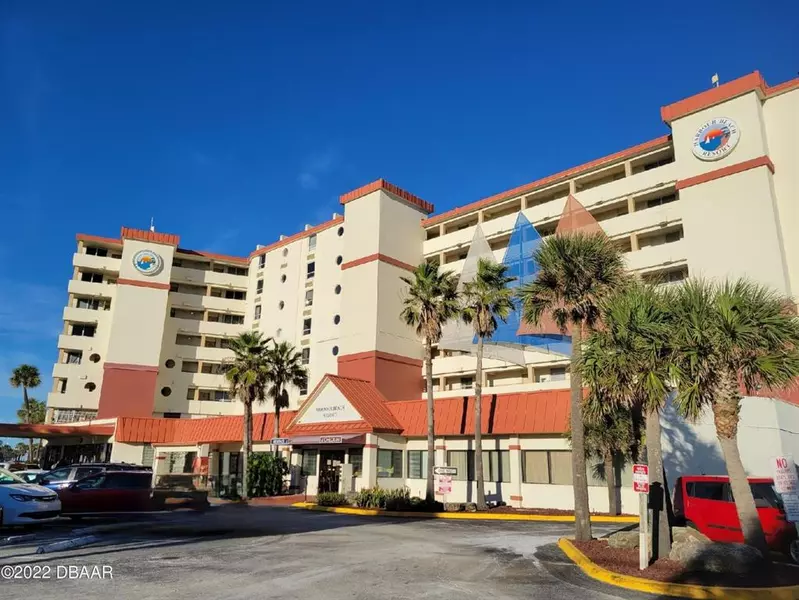 701 S ATLANTIC AVE #418, Daytona Beach, FL 32118