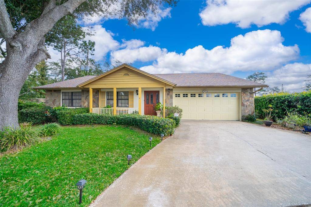 2112 BEACON HILL CT, Casselberry, FL 32707