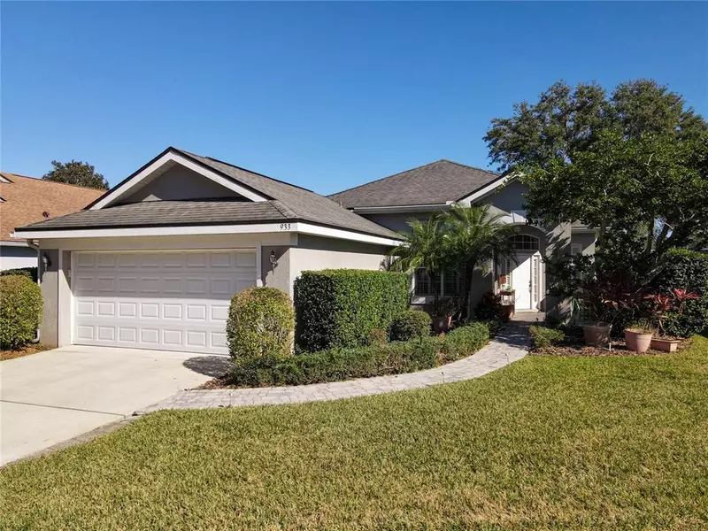 933 PADDINGTON TER, Lake Mary, FL 32746