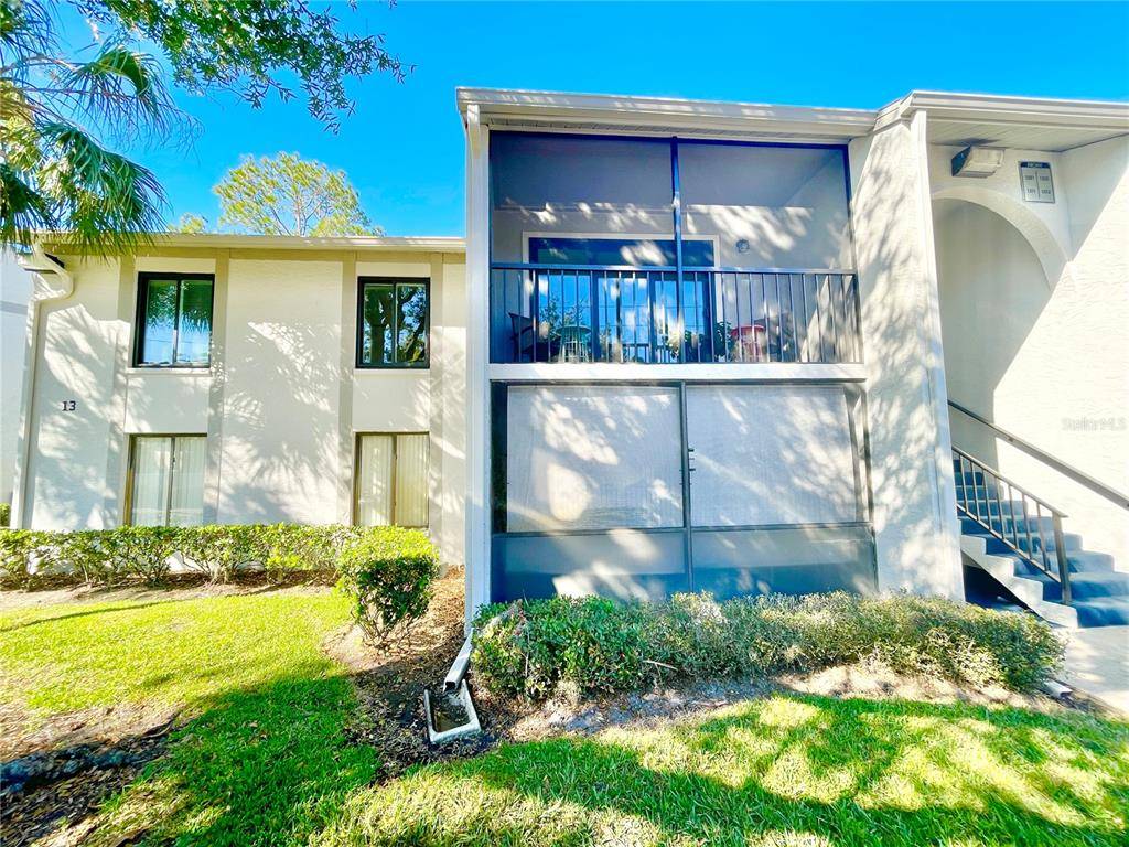1321 S PINE RIDGE CIR #21, Sanford, FL 32773