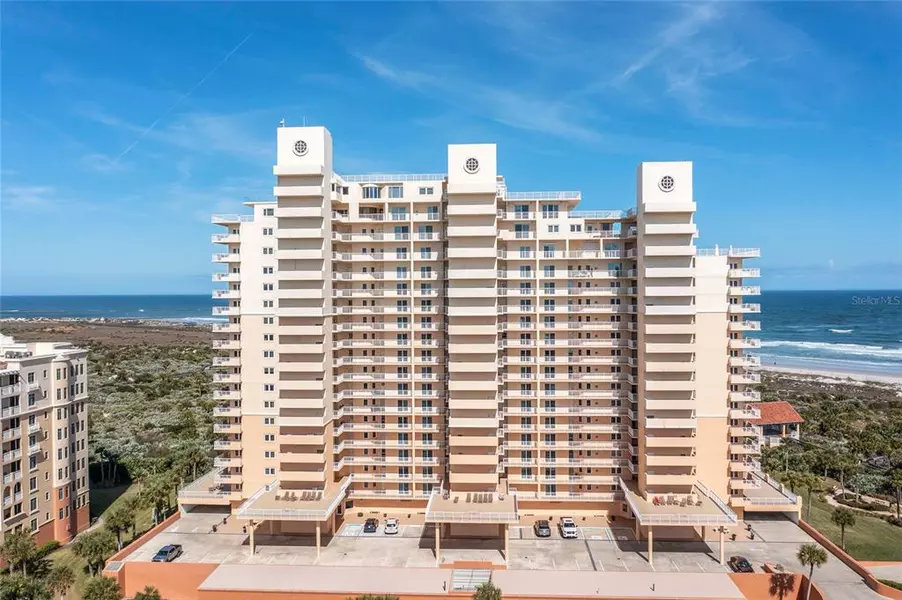 257 MINORCA BEACH WAY #906, New Smyrna Beach, FL 32169