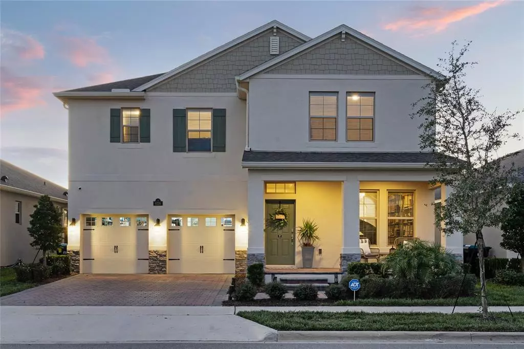 Winter Garden, FL 34787,9326 BOLERO RD