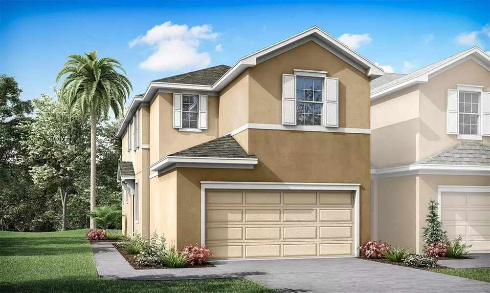 1168 LAKESHORE BREEZE PL, Kissimmee, FL 34747