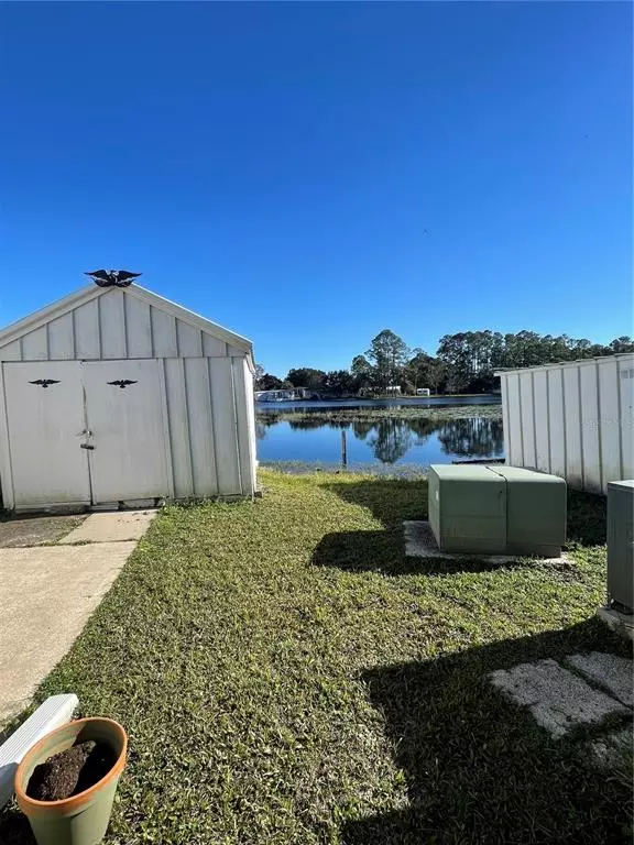 Osteen, FL 32764,95 S EAGLE POINT