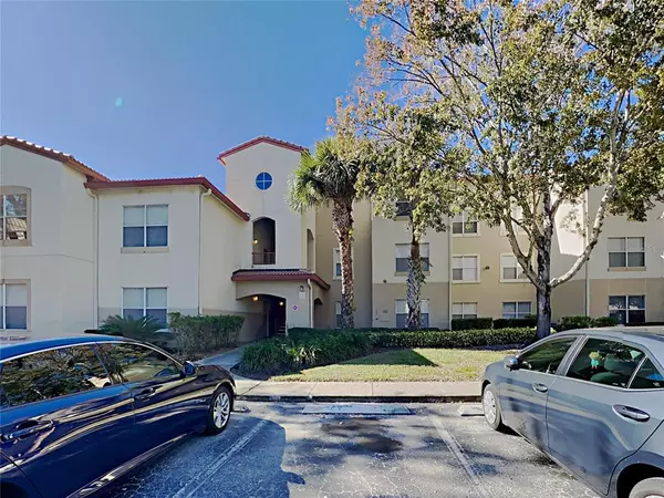 822 CAMARGO WAY #203, Altamonte Springs, FL 32714