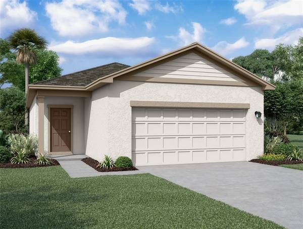 35606 BUTTONWEED, Zephyrhills, FL 33541