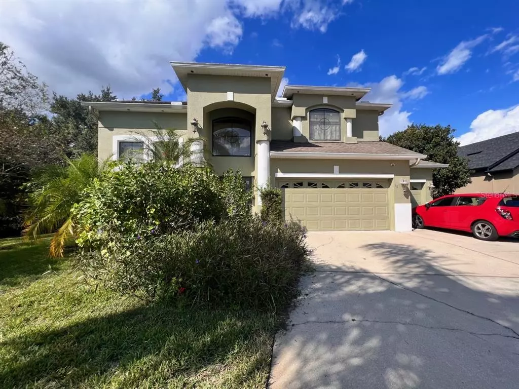 Debary, FL 32713,98 SPRING GLEN CT