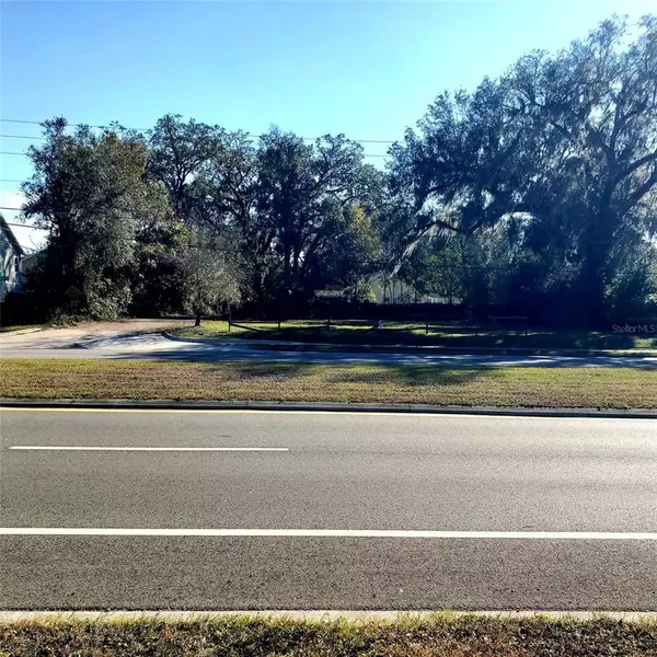 COUNTY ROAD 427, Sanford, FL 32773