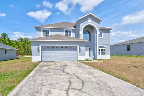 Poinciana, FL 34759,2431 RIO GRANDE VALLEY CT