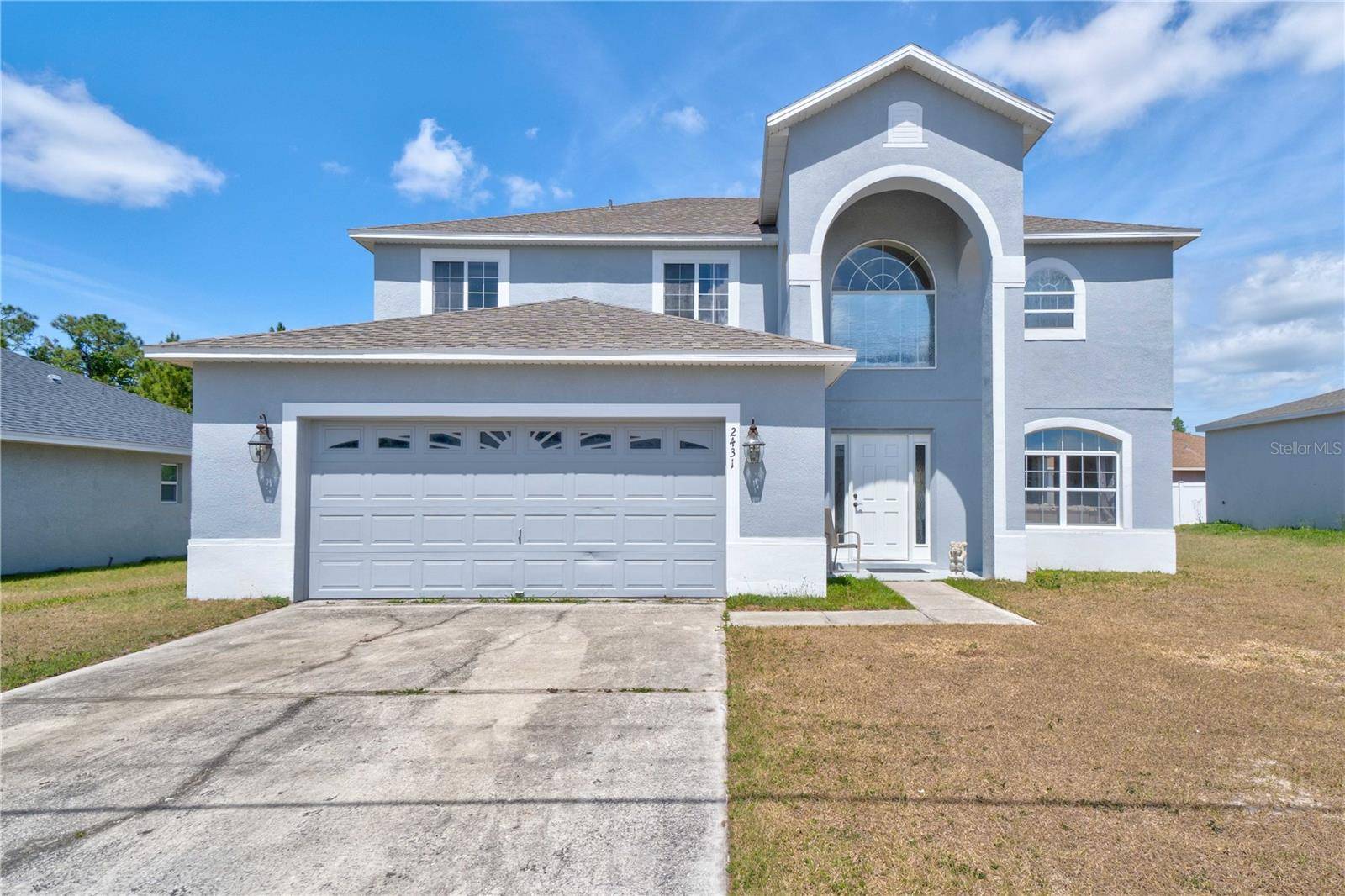 Poinciana, FL 34759,2431 RIO GRANDE VALLEY CT