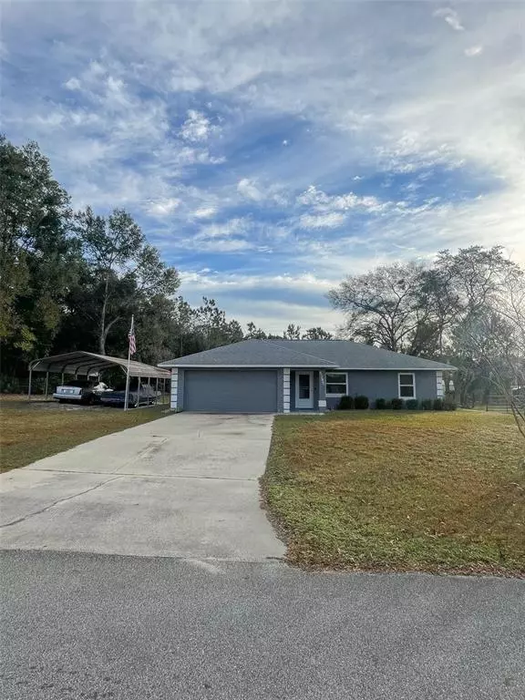 Ocala, FL 34480,6395 SE 42ND CT