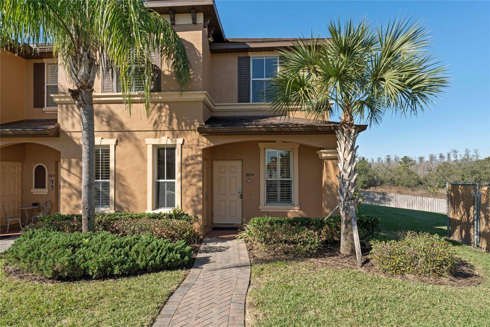 Davenport, FL 33897,3204 CALABRIA AVE #443