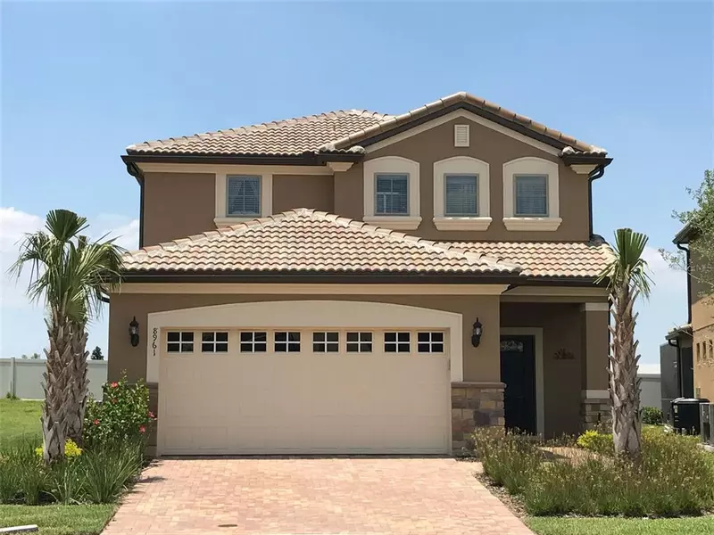 8961 RHODES ST, Kissimmee, FL 34747