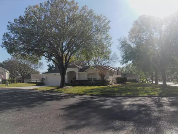 Clermont, FL 34711,4213 WHITEMOOR CT