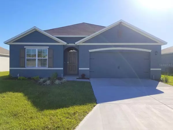 9533 BLACK WALNUT, Clermont, FL 34715