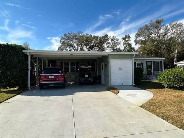 Zellwood, FL 32798,2660 LAKE GRASSMERE CIR #1861