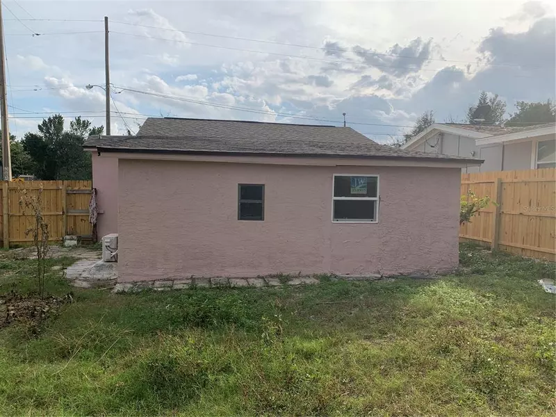 6031 W AMELIA ST, Orlando, FL 32835