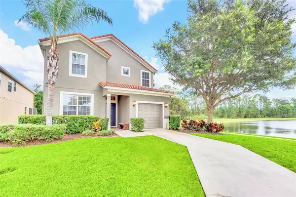 8910 CANDY PALM RD, Kissimmee, FL 34747