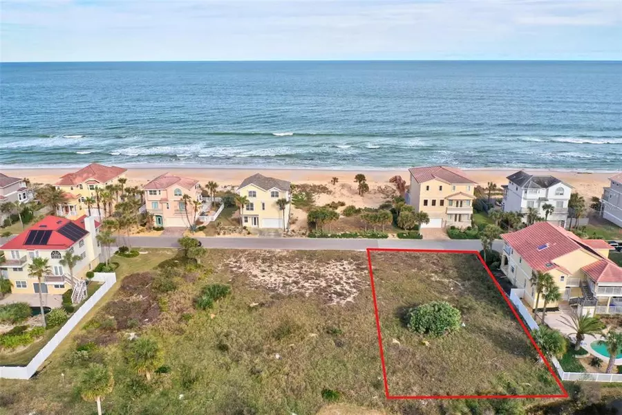 22 OCEAN DUNE CIR, Palm Coast, FL 32137