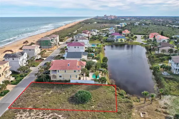 Palm Coast, FL 32137,22 OCEAN DUNE CIR