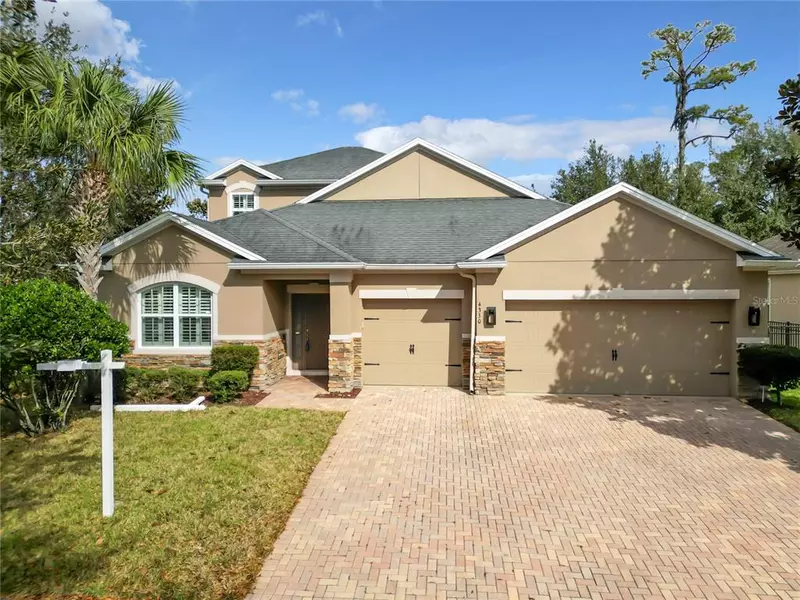 4330 BENDING BRANCH LN, Oviedo, FL 32766