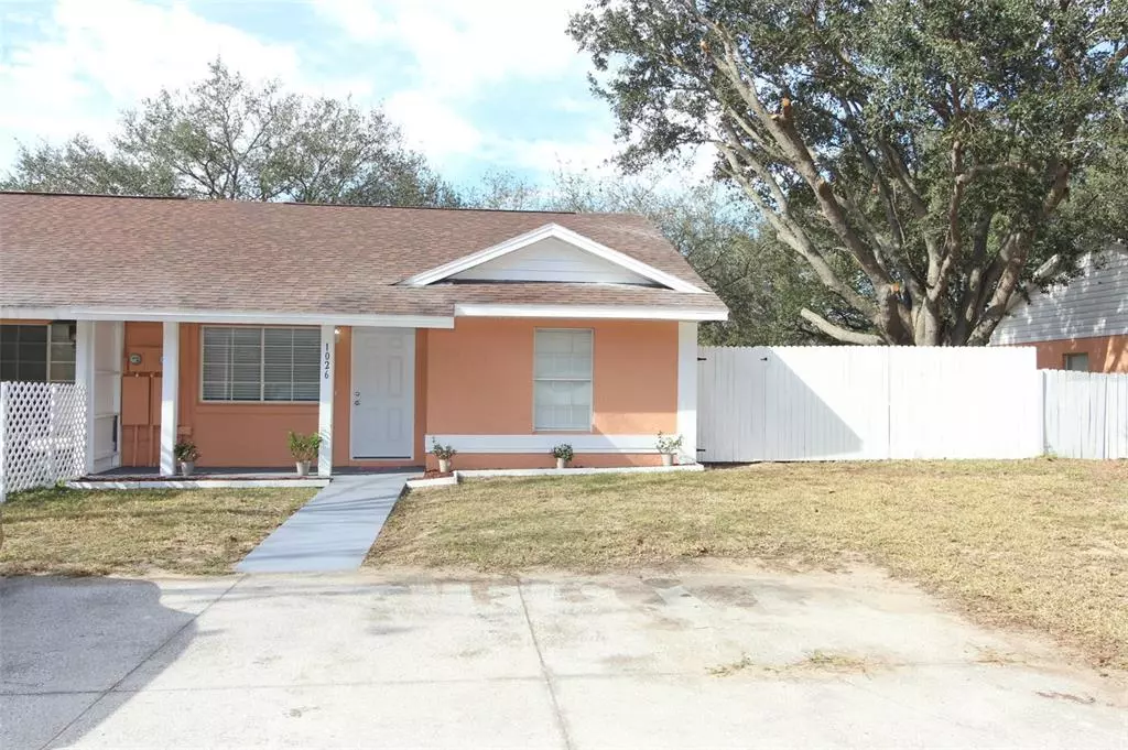 Clermont, FL 34711,1026 DISSTON AVE