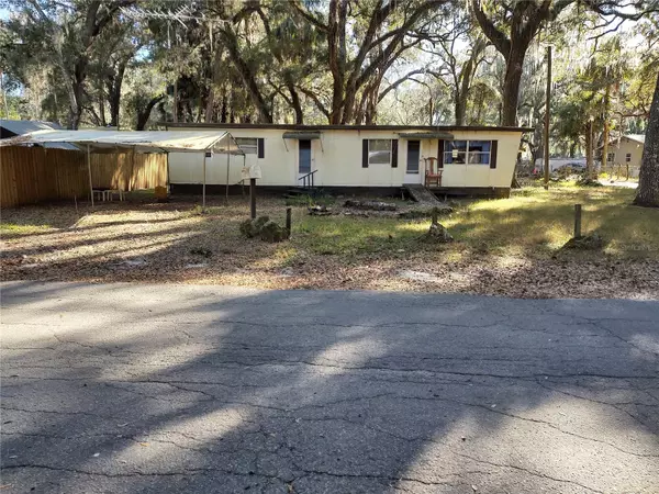 3623 NW CR 406 RD NW, Lake Panasoffkee, FL 33538