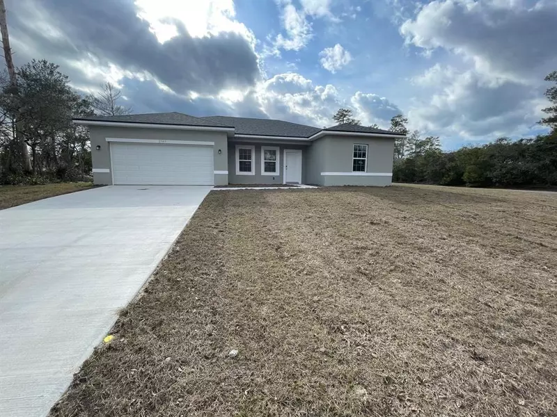 2540 SW 147TH LANE RD, Ocala, FL 34473