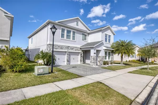 Kissimmee, FL 34746,4622 FAIRY TALE CIR