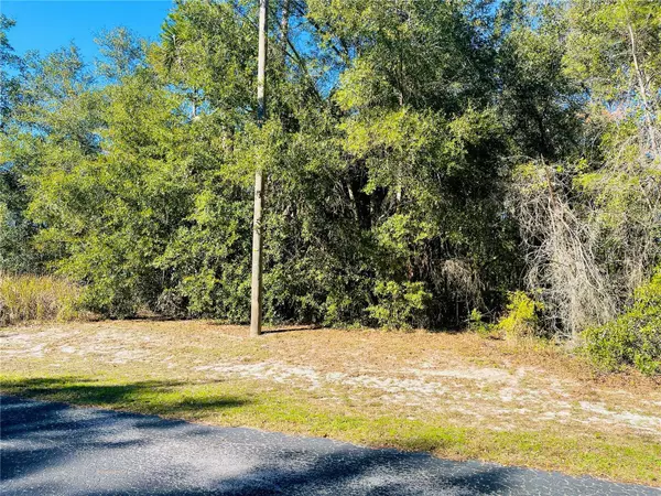 Lot 8 NE 6TH PL, Silver Springs, FL 34488