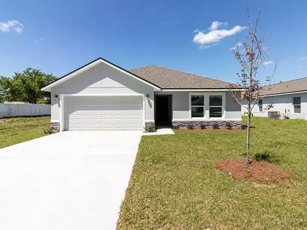 1313 W TAGGARD RD, North Port, FL 34288