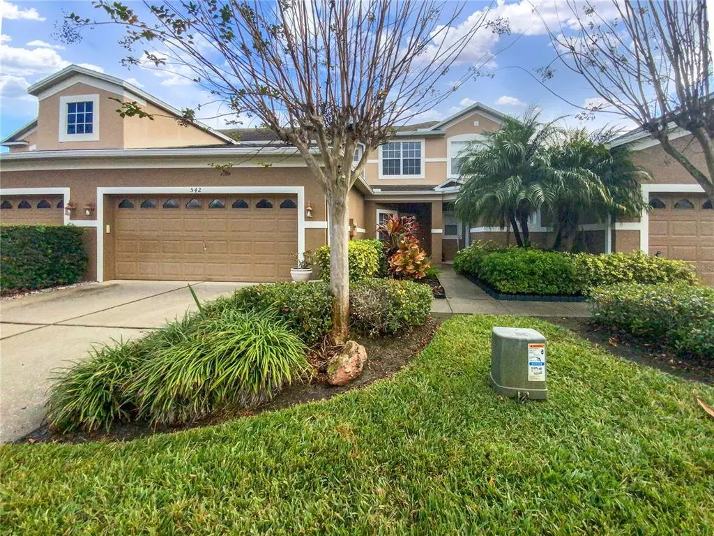 Winter Springs, FL 32708,542 HARBOR WINDS CT