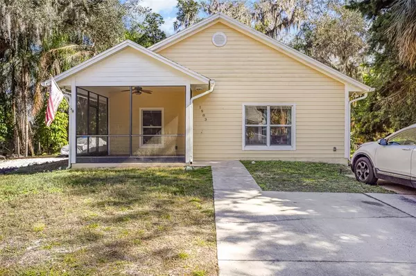 1983 SPRING AVE, Oviedo, FL 32765