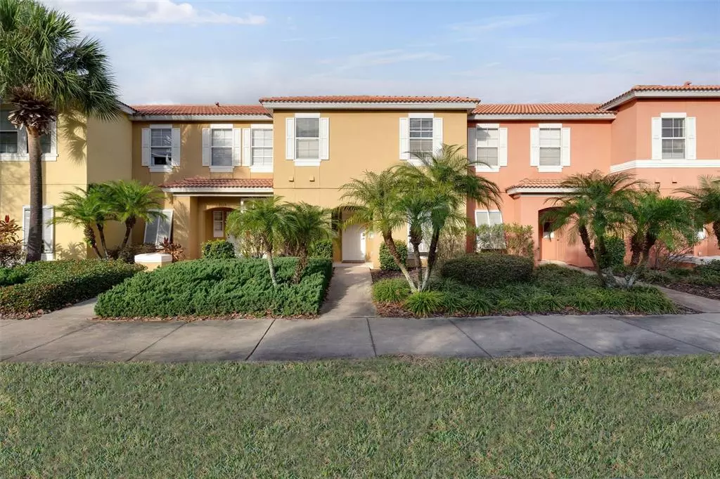 Kissimmee, FL 34747,8517 BAY LILLY LOOP