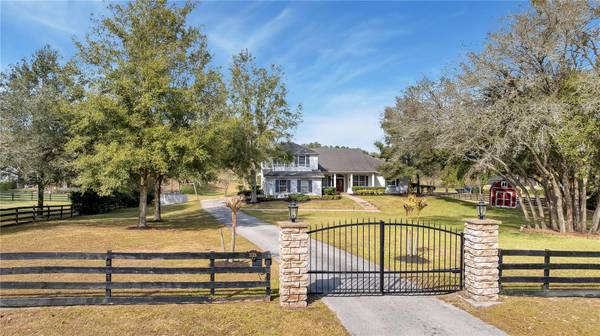 32129 WOLF BRANCH LN, Sorrento, FL 32776