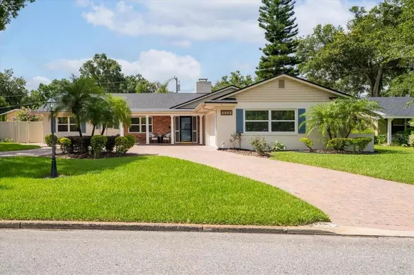 2100 GERONIMO TRL, Maitland, FL 32751