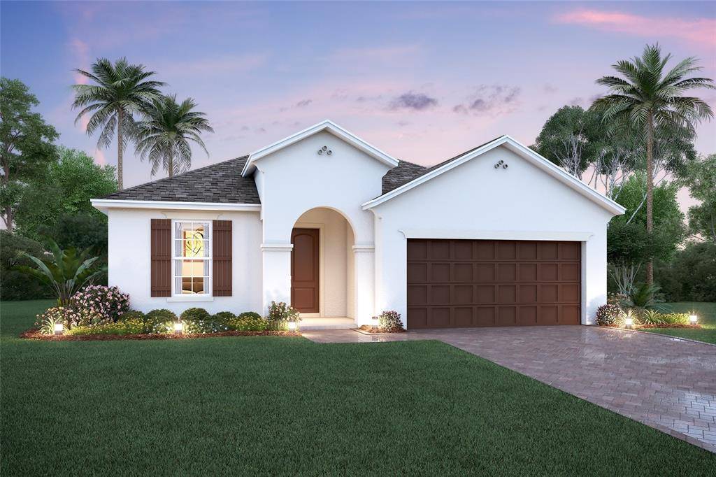 545 BIG PINE AVE, Minneola, FL 34715