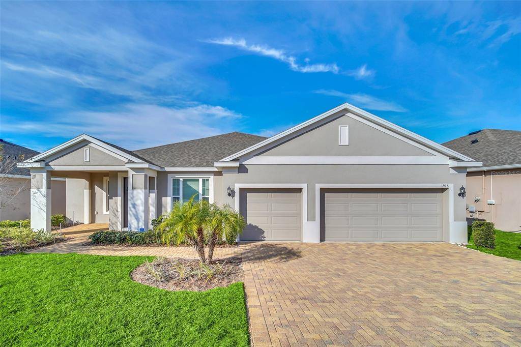 1916 BONSER RD, Minneola, FL 34715