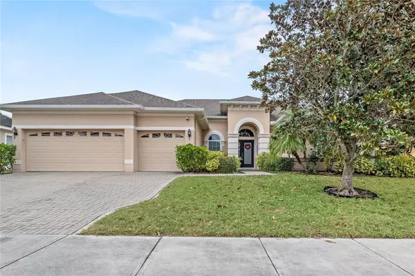 3050 SANTA MARCOS DR, Clermont, FL 34715