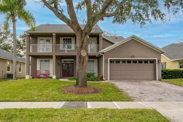 3989 BEACON RIDGE WAY, Clermont, FL 34711