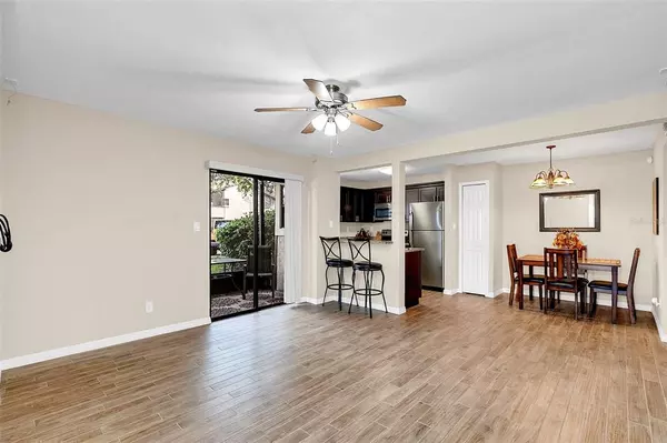 Winter Park, FL 32792,2918 ANTIQUE OAKS CIR #31