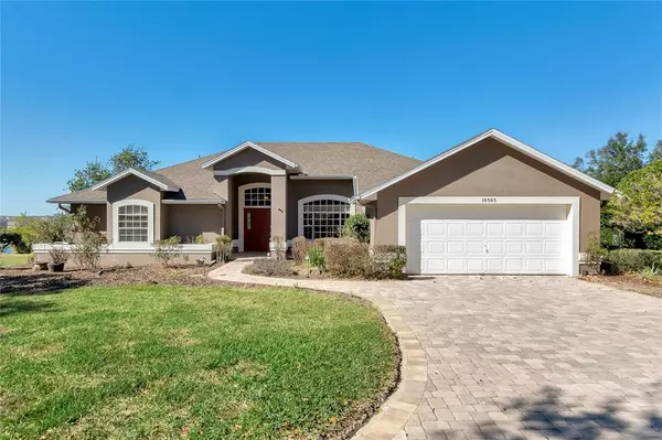 10505 EAGLES BLUFF CT, Clermont, FL 34711