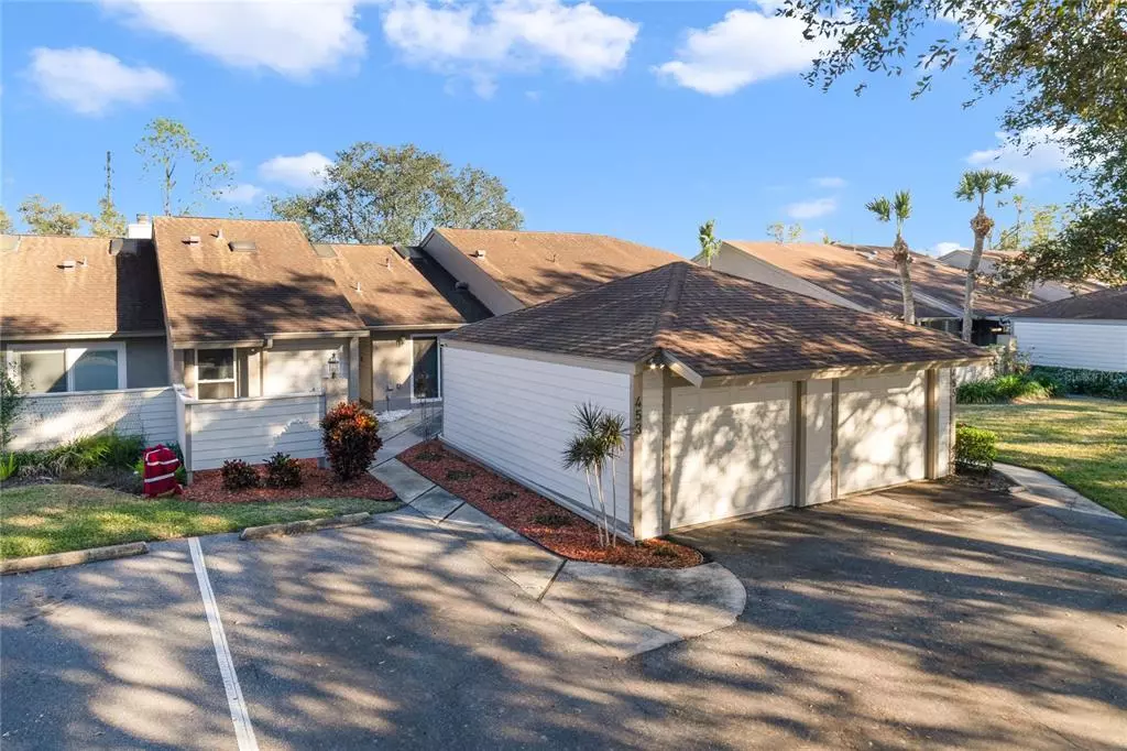 Winter Park, FL 32792,453 WARRENTON RD #453