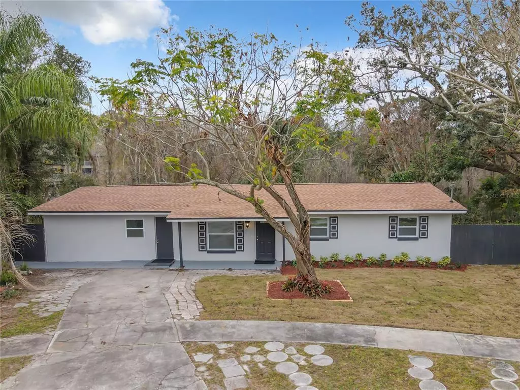 Altamonte Springs, FL 32714,177 ALDER CT