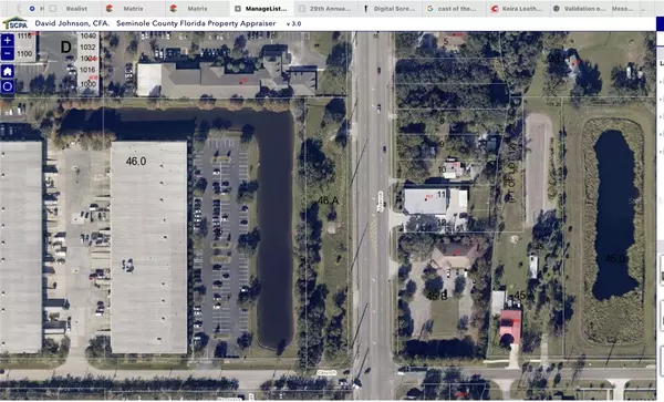 Sanford, FL 32771,728 MONROE RD